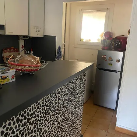 Chez Anna2 Apartamento