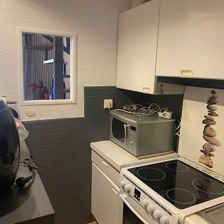 Apartment Chez Anna2