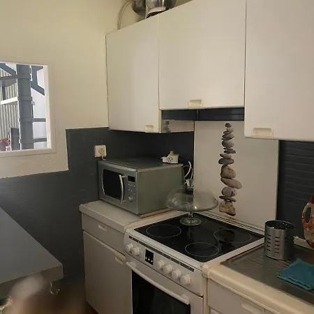 Apartment Chez Anna2 *