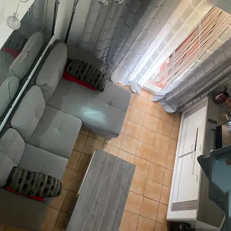 Chez Anna2 Appartement Bandol