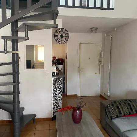 Apartment Chez Anna2 *