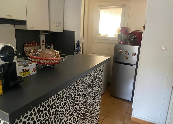 Chez Anna2 Apartament