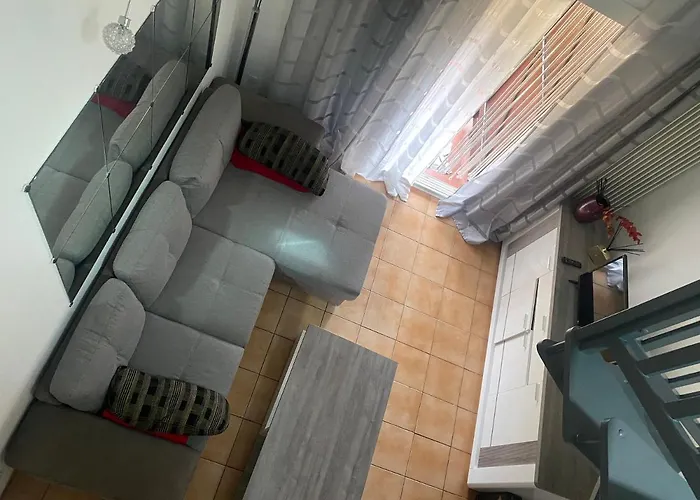 Chez Anna2 Apartament Bandol