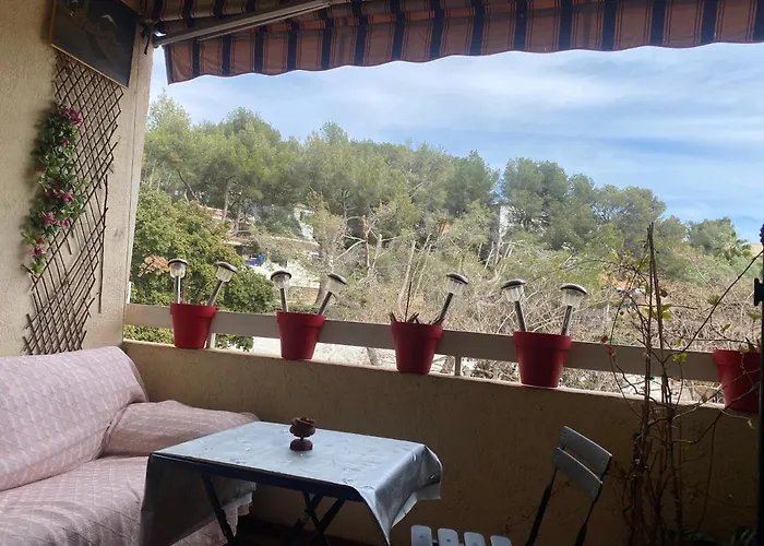 Chez Anna2 *