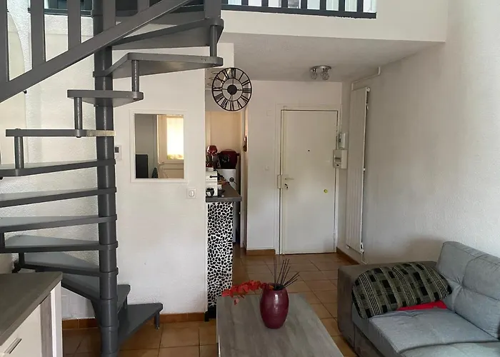 Apartment Chez Anna2 *